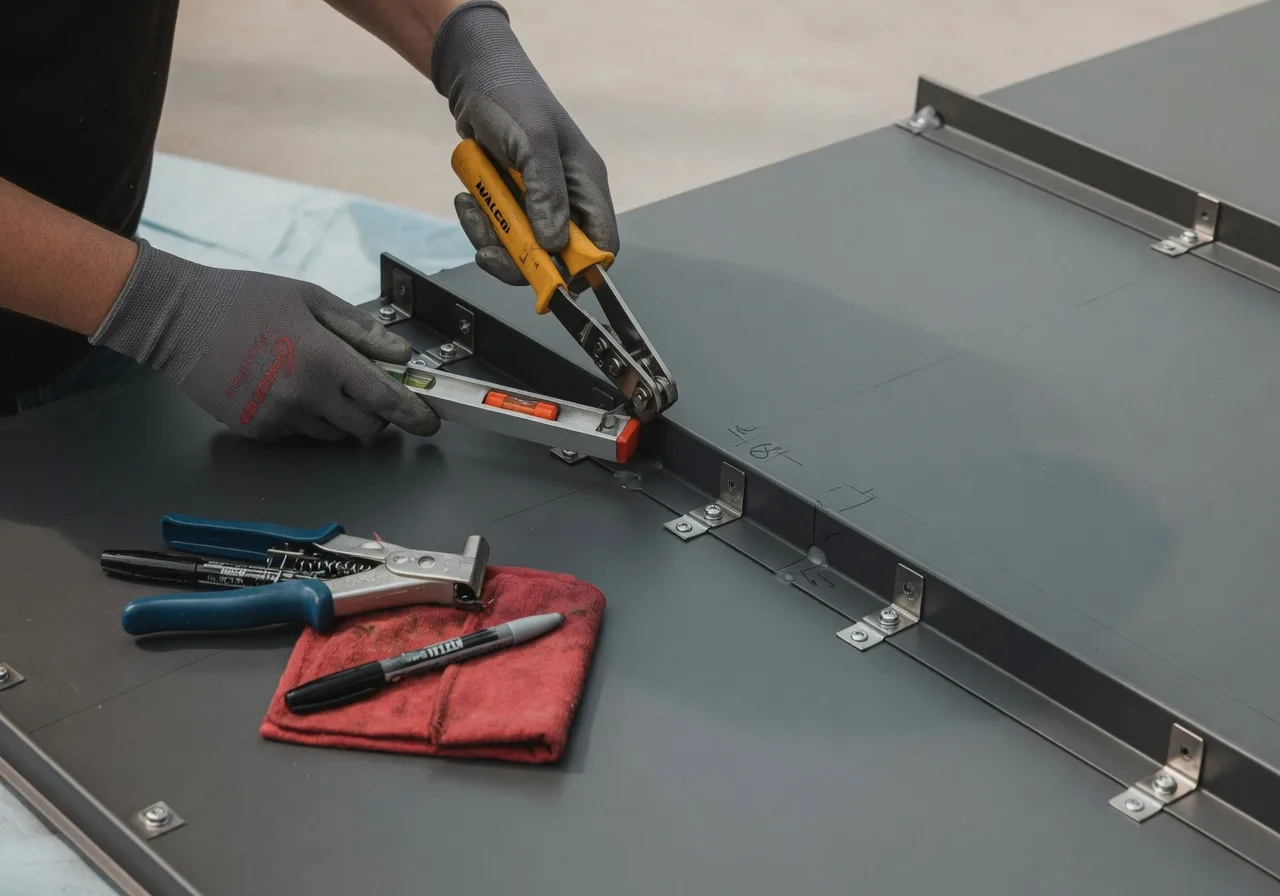 Why choose Metal Roofing Installation in Hurdle Mills, NC